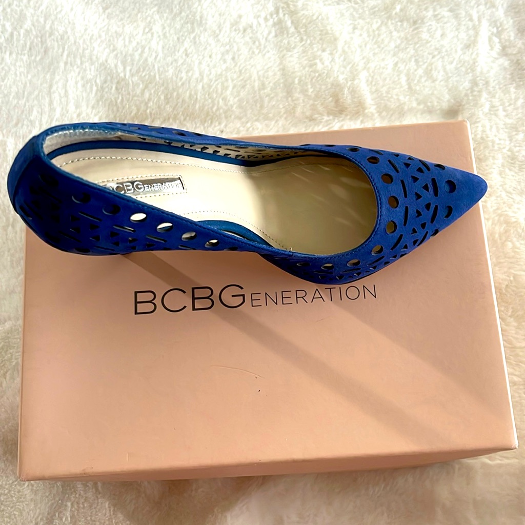 Bcbg!!!